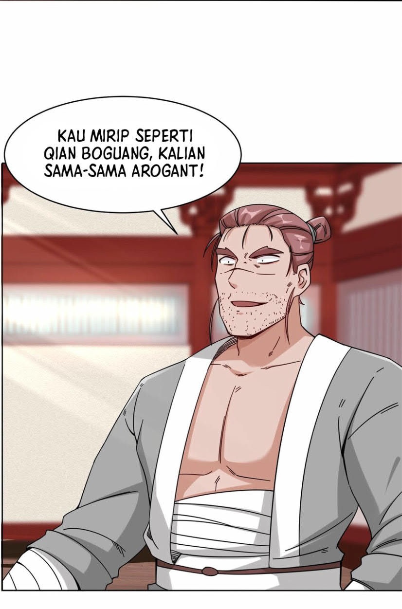 Endless Devourer Chapter 63