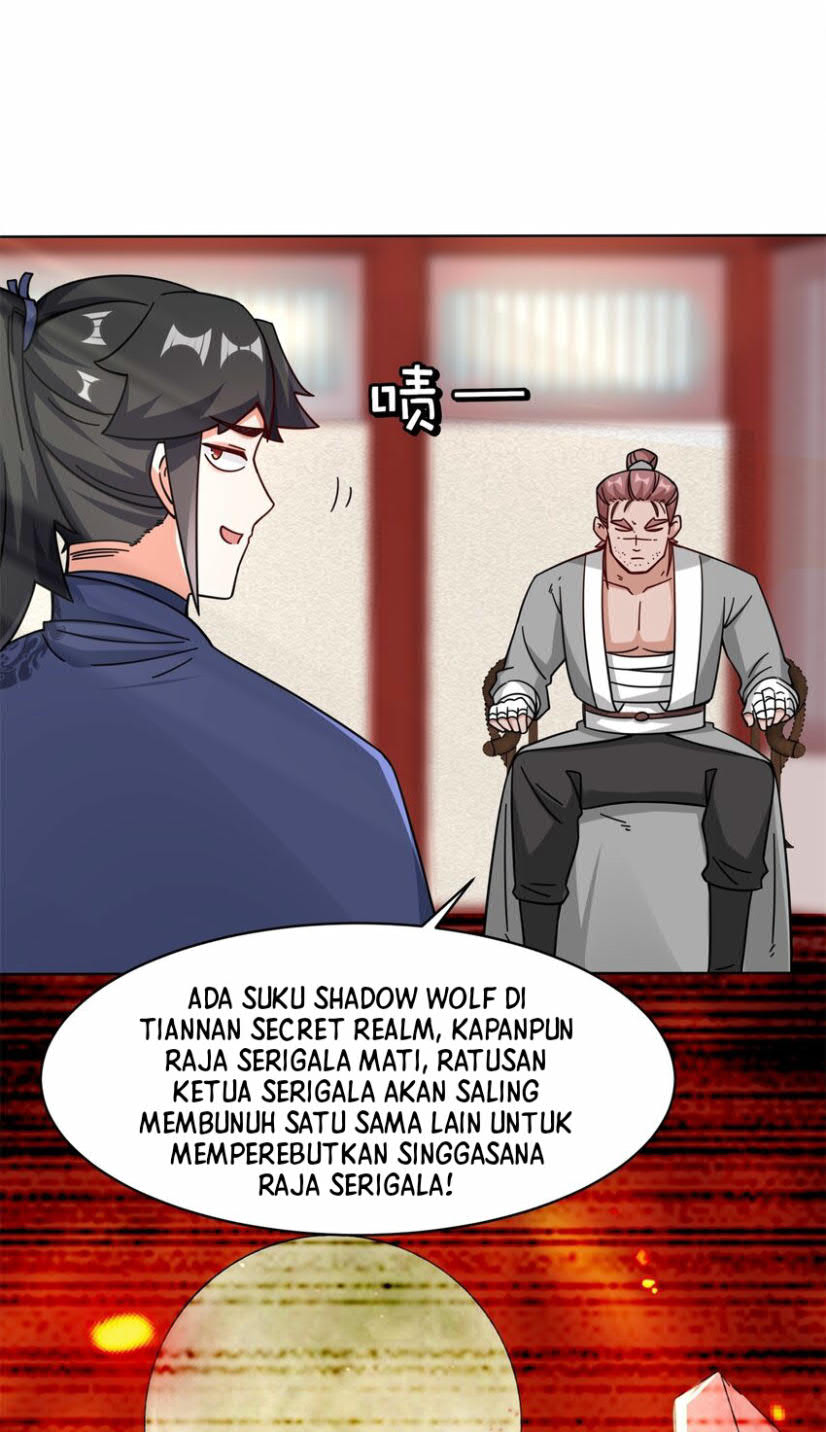 Endless Devourer Chapter 63