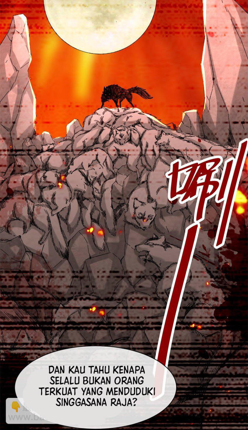 Endless Devourer Chapter 63
