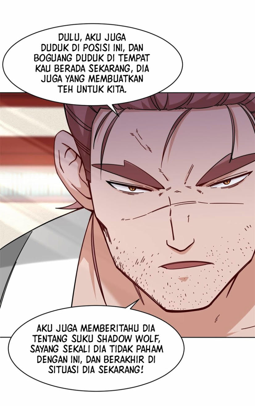 Endless Devourer Chapter 63