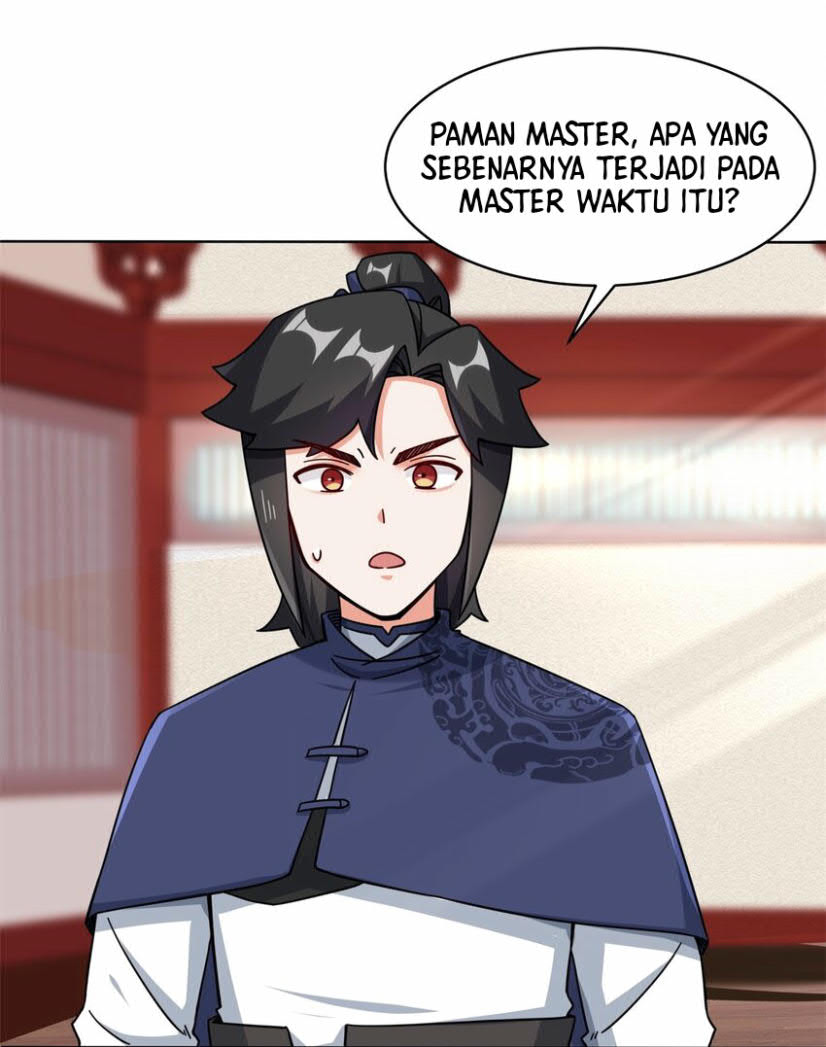 Endless Devourer Chapter 63