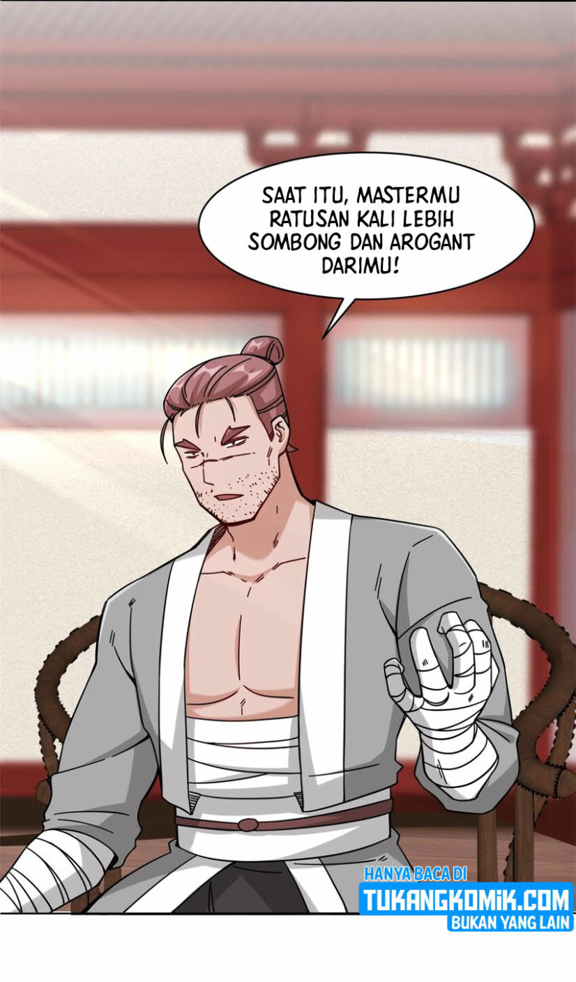 Endless Devourer Chapter 63