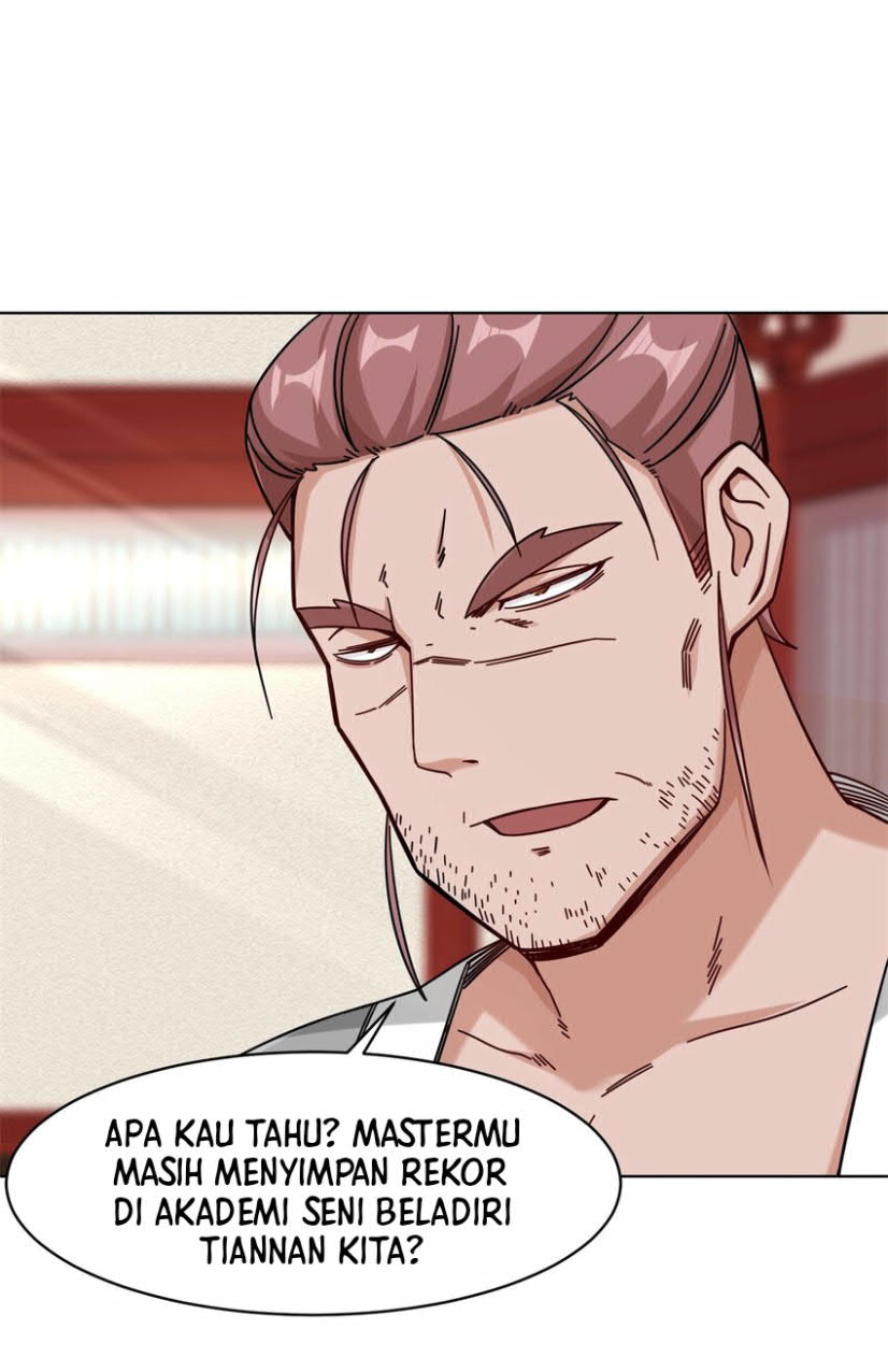 Endless Devourer Chapter 63