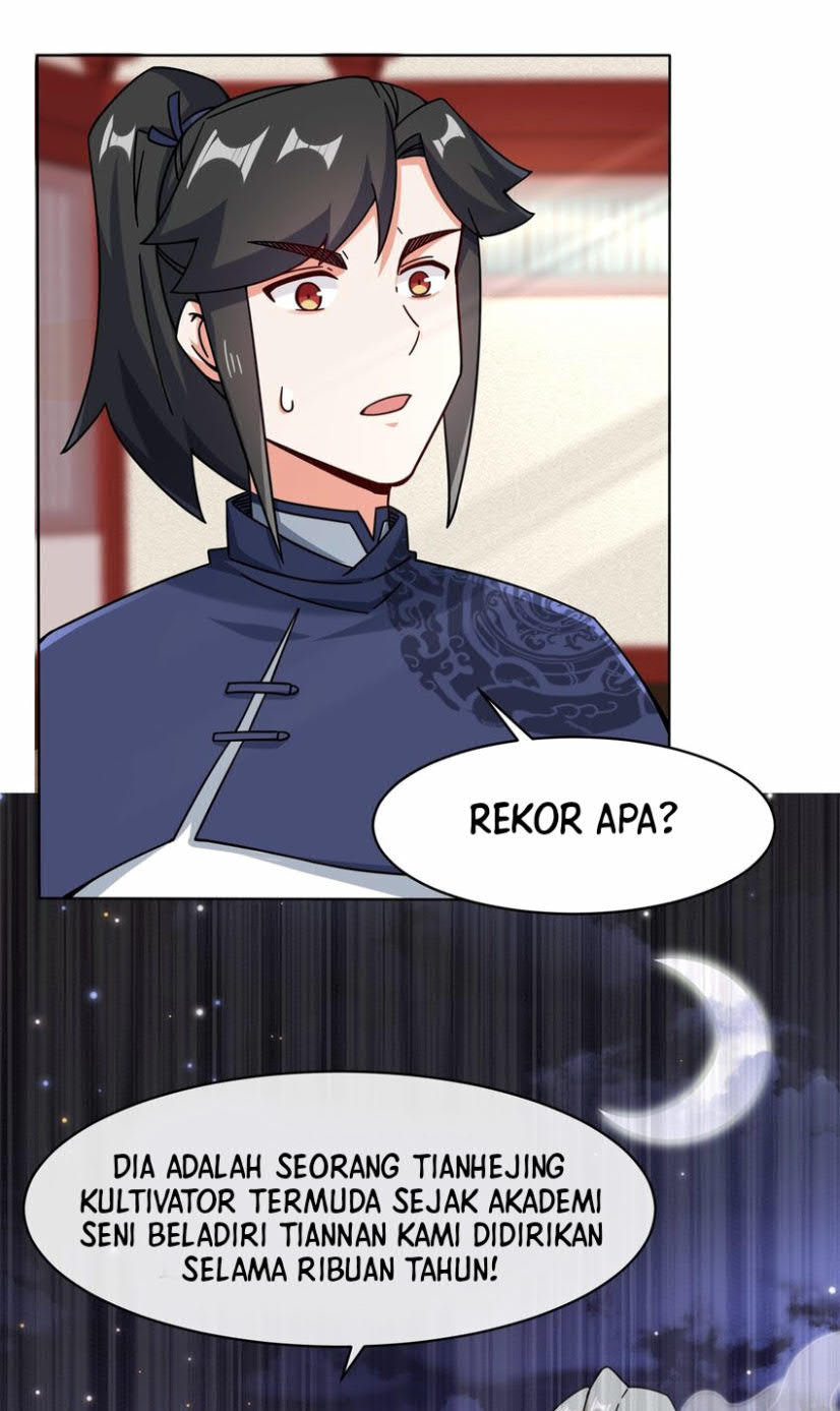 Endless Devourer Chapter 63