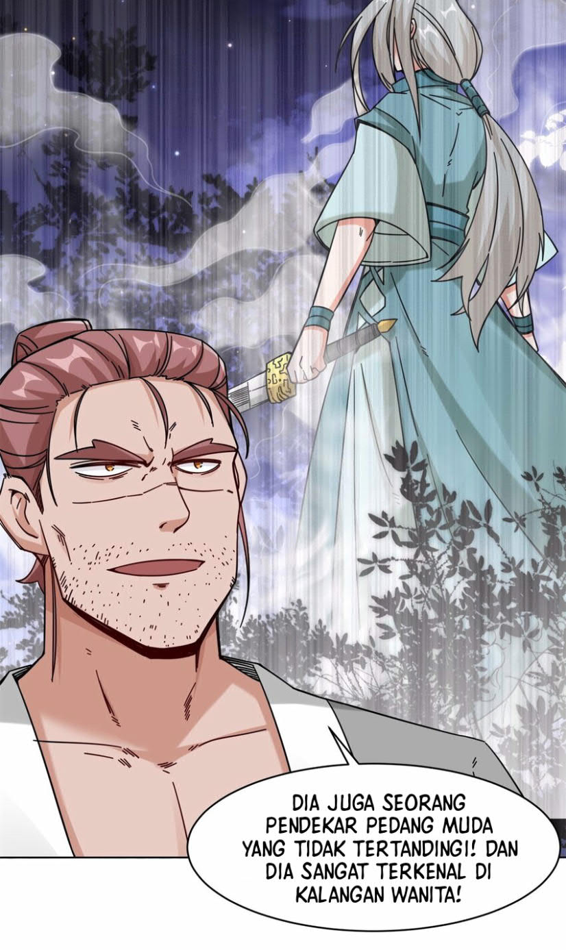Endless Devourer Chapter 63