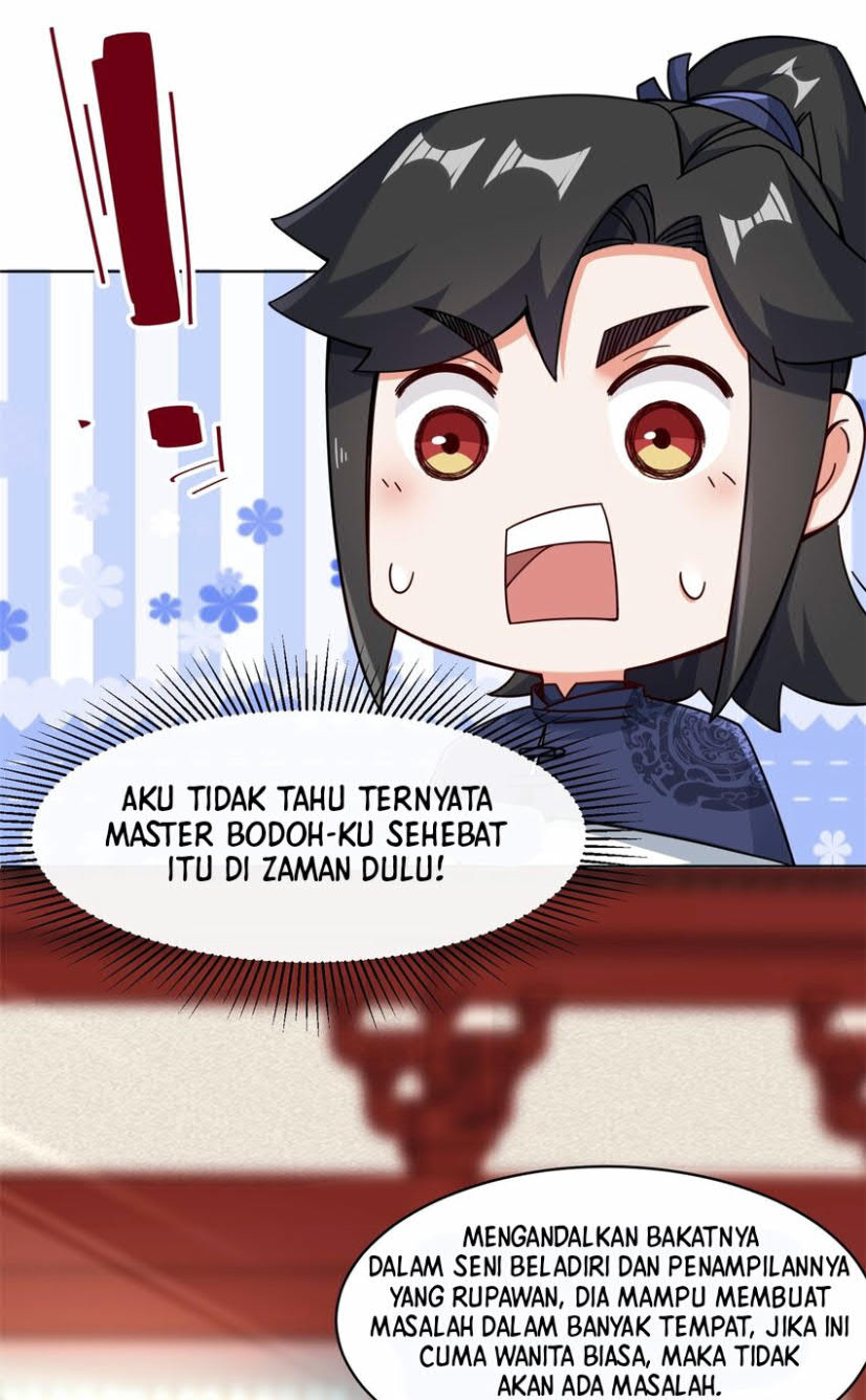 Endless Devourer Chapter 63