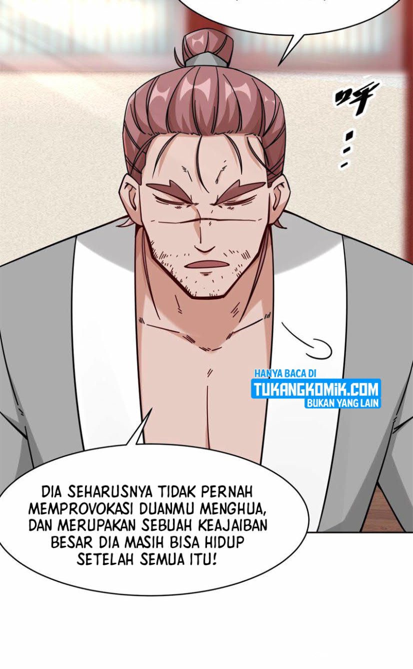 Endless Devourer Chapter 63