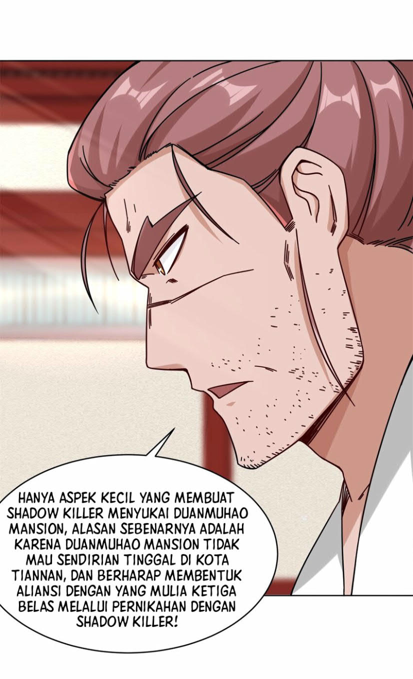 Endless Devourer Chapter 63