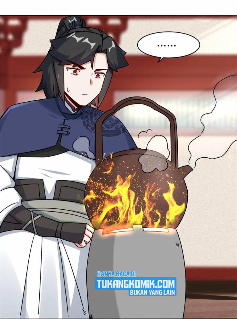 Endless Devourer Chapter 63