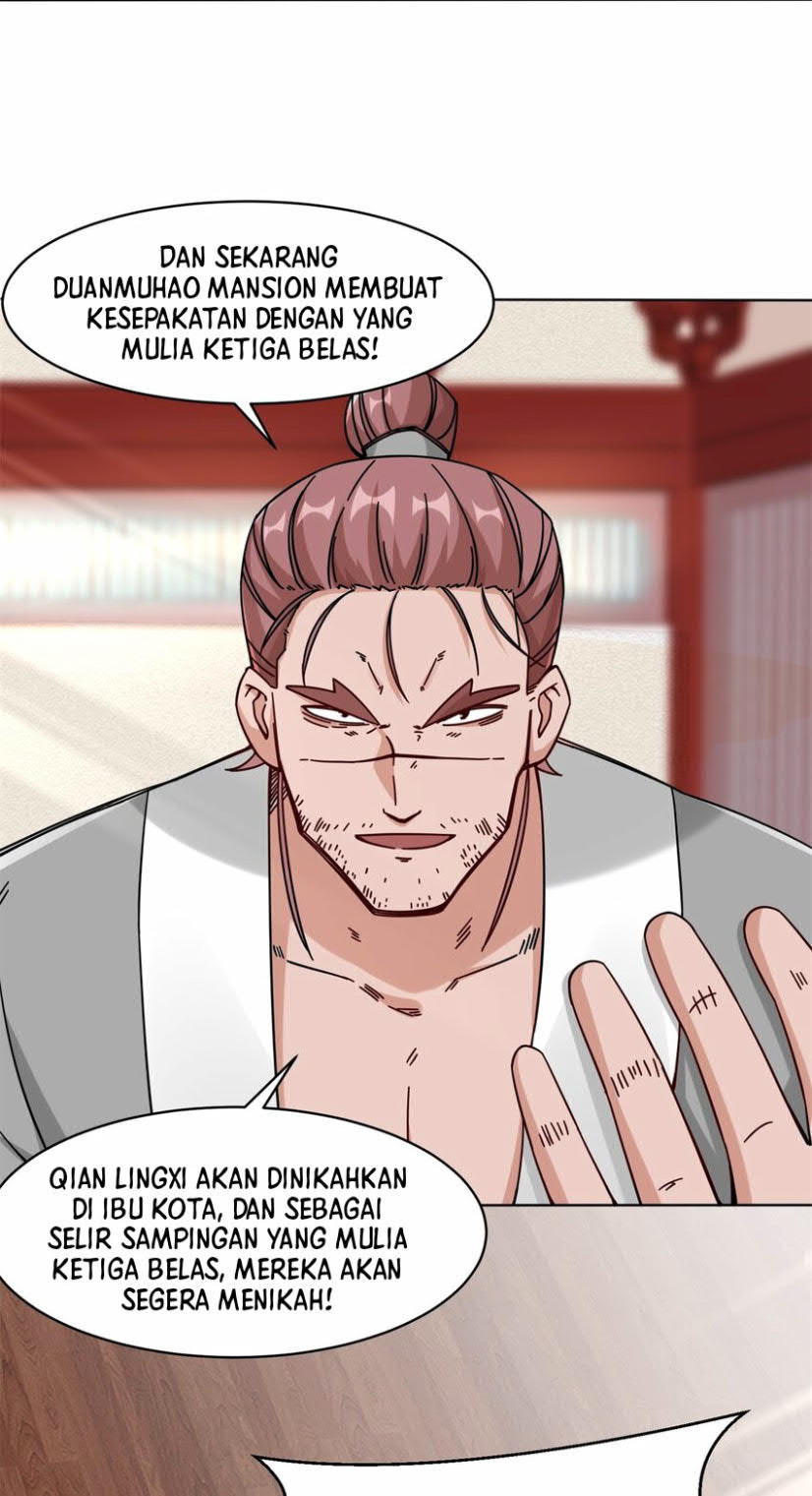 Endless Devourer Chapter 63