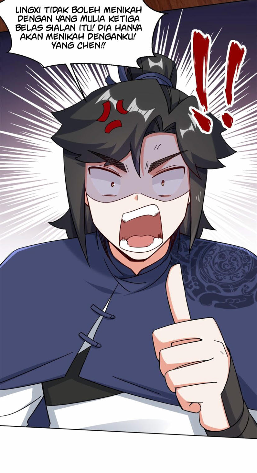Endless Devourer Chapter 63
