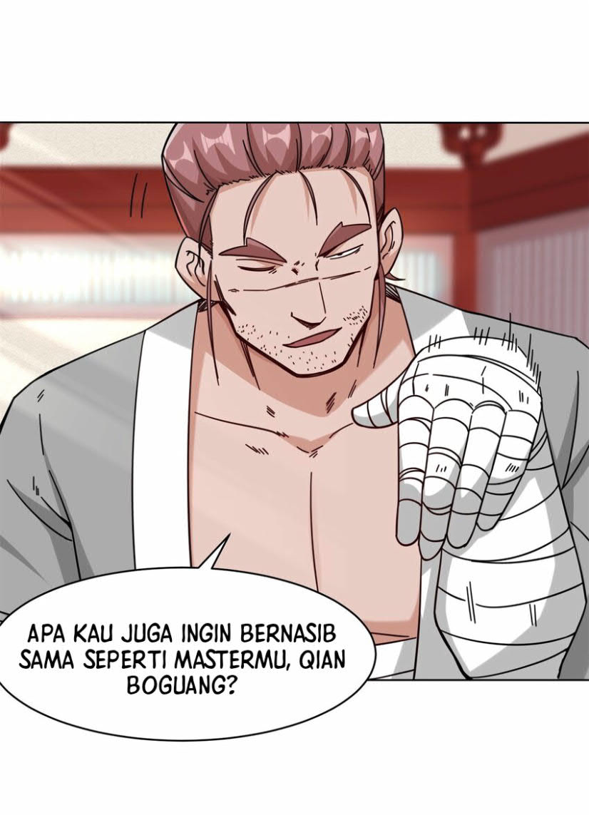 Endless Devourer Chapter 63