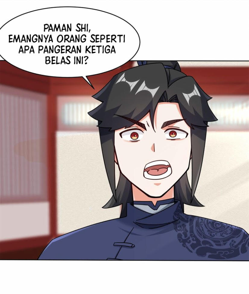 Endless Devourer Chapter 63