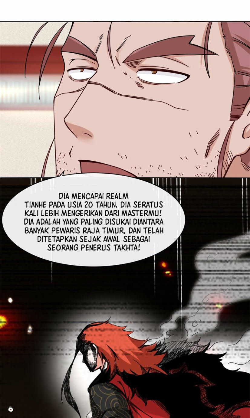 Endless Devourer Chapter 63