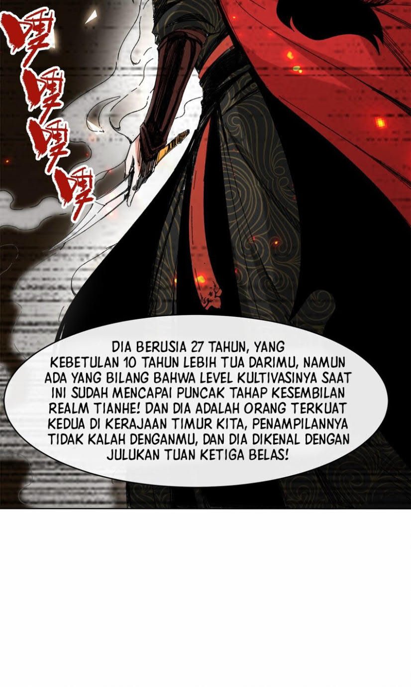 Endless Devourer Chapter 63