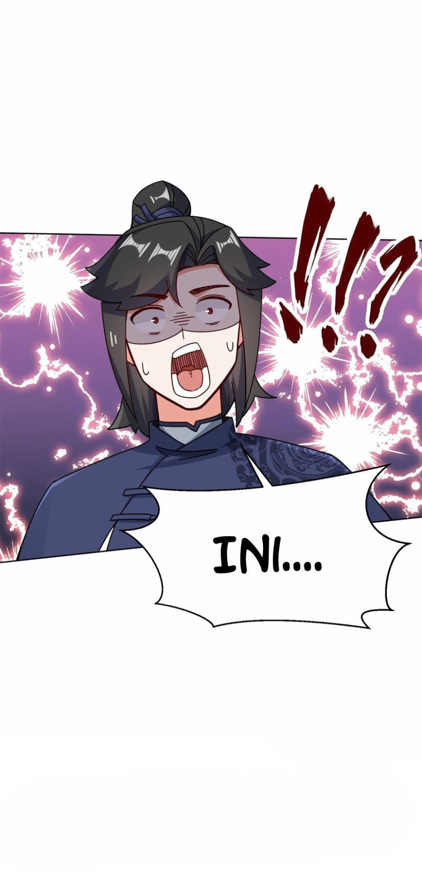 Endless Devourer Chapter 63