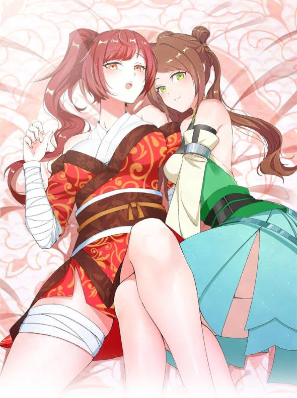Endless Devourer Chapter 64