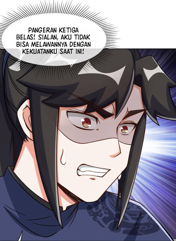 Endless Devourer Chapter 64
