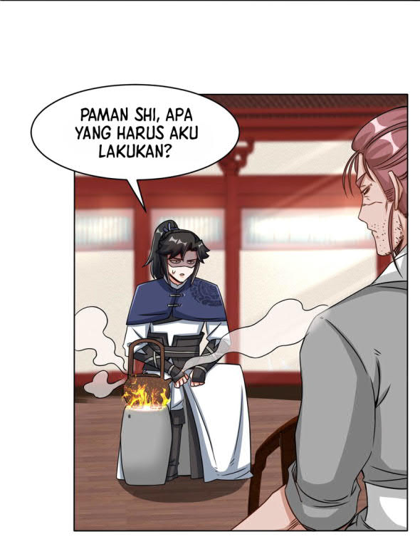 Endless Devourer Chapter 64