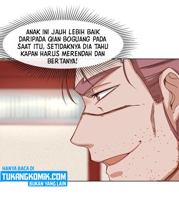 Endless Devourer Chapter 64