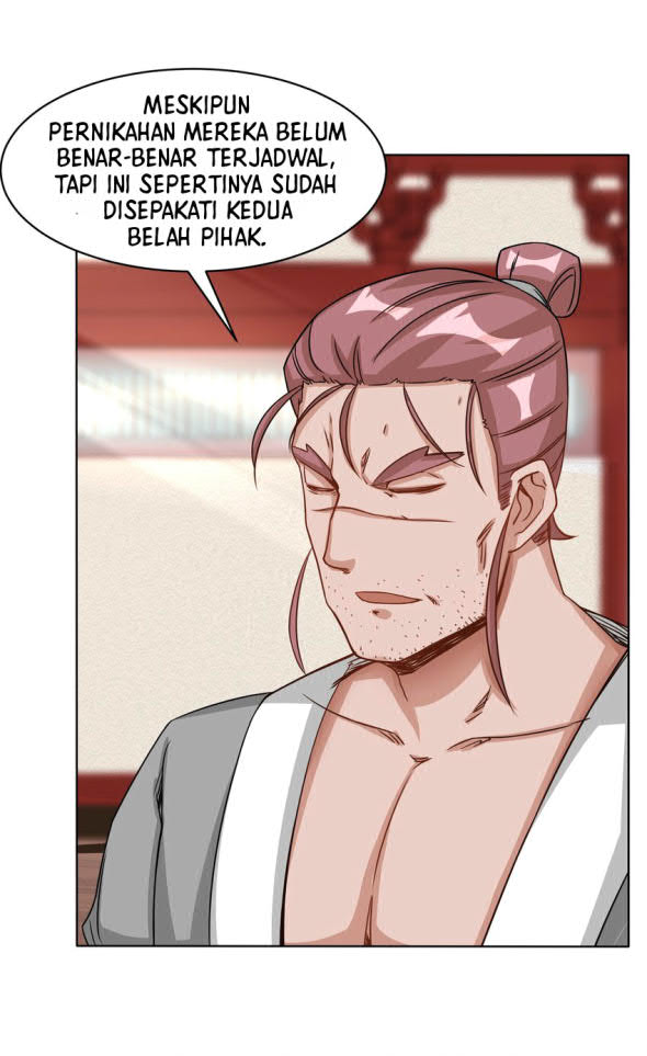 Endless Devourer Chapter 64