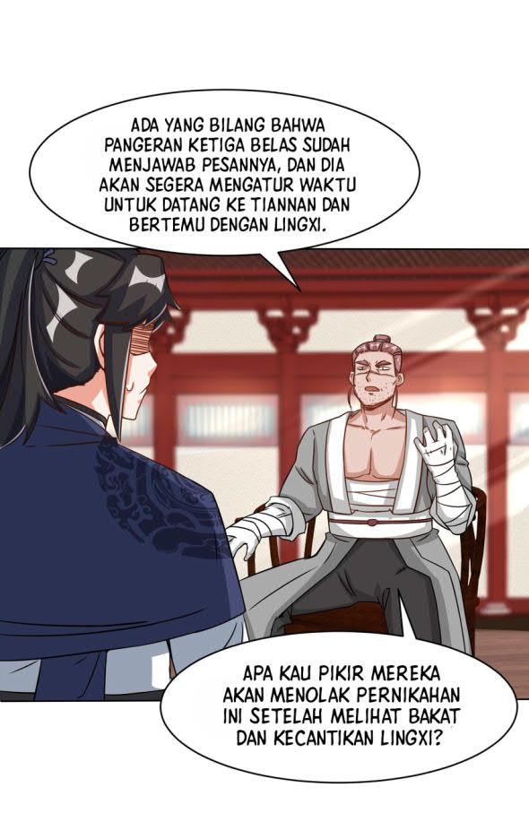 Endless Devourer Chapter 64