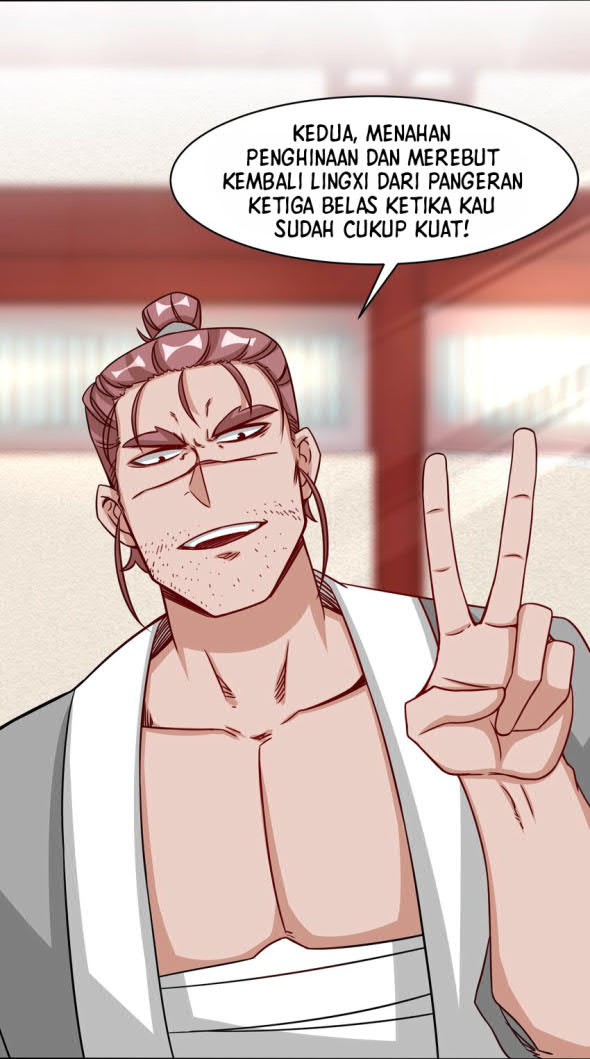 Endless Devourer Chapter 64