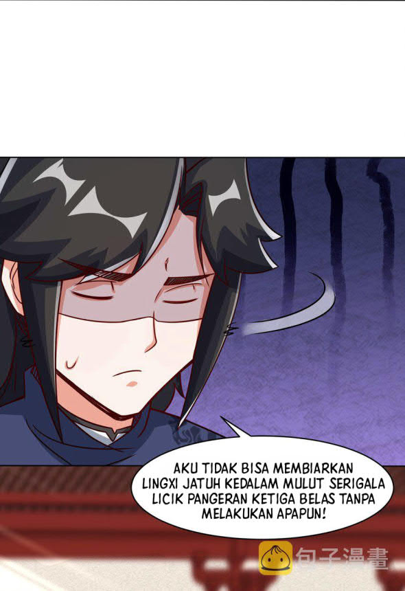 Endless Devourer Chapter 64