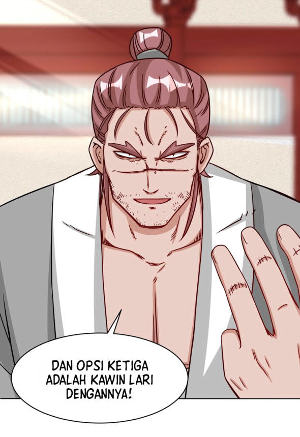 Endless Devourer Chapter 64