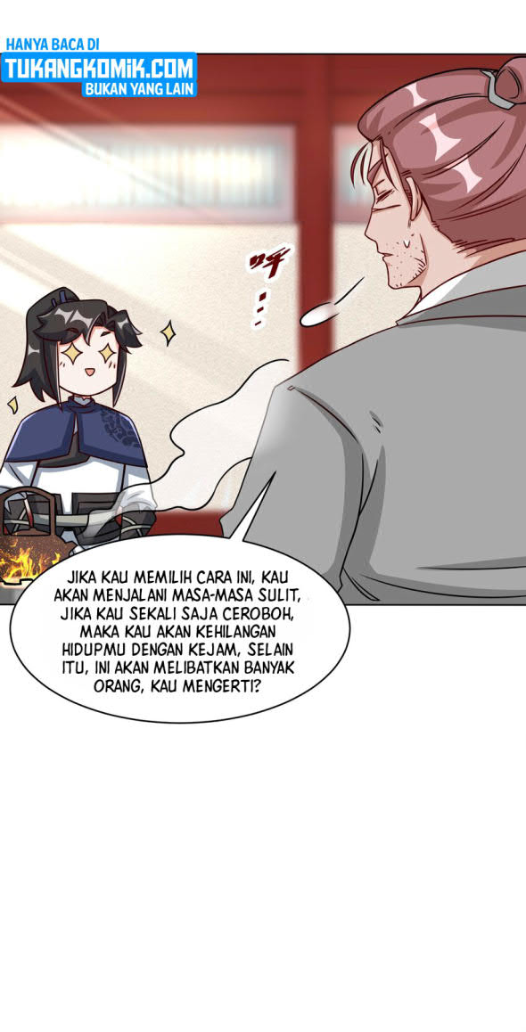 Endless Devourer Chapter 64