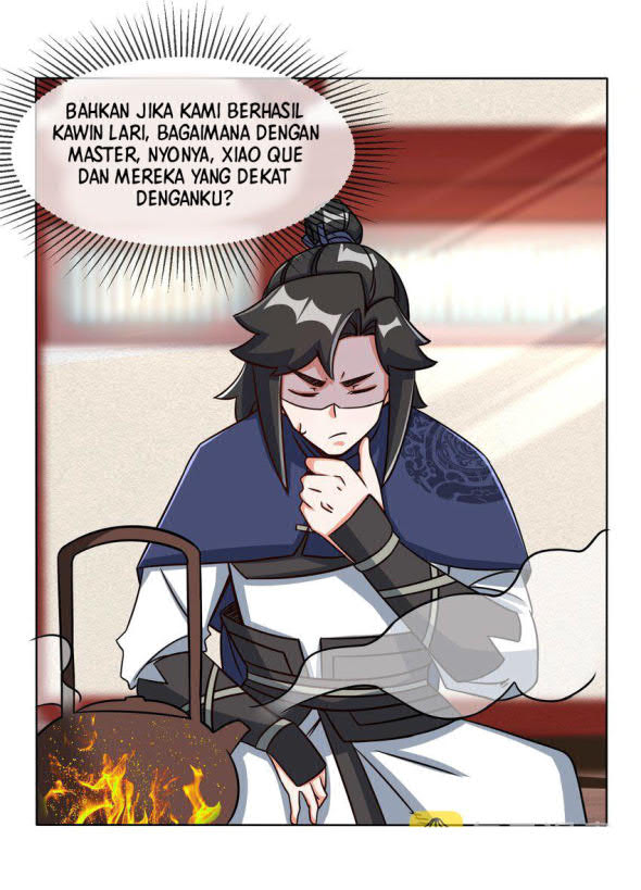 Endless Devourer Chapter 64