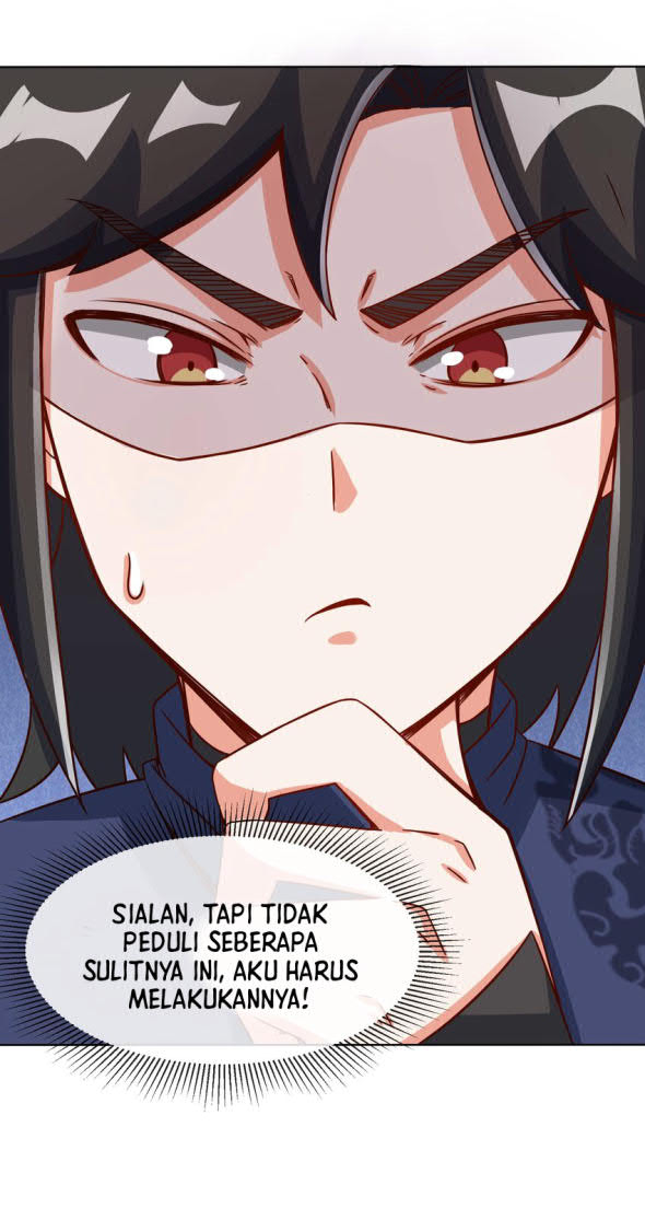 Endless Devourer Chapter 64
