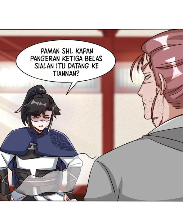 Endless Devourer Chapter 64