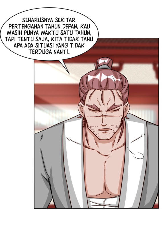 Endless Devourer Chapter 64