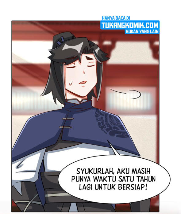 Endless Devourer Chapter 64