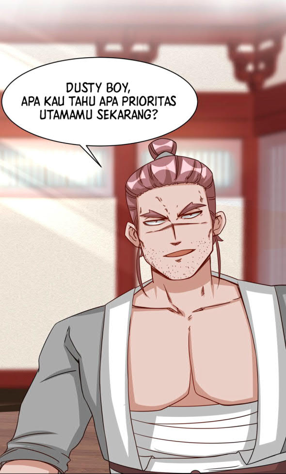 Endless Devourer Chapter 64