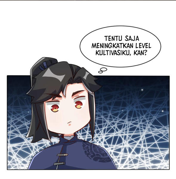 Endless Devourer Chapter 64