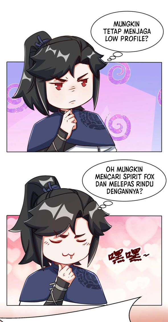 Endless Devourer Chapter 64
