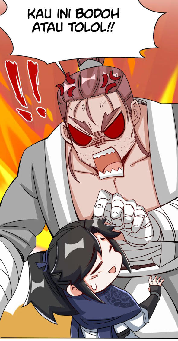 Endless Devourer Chapter 64