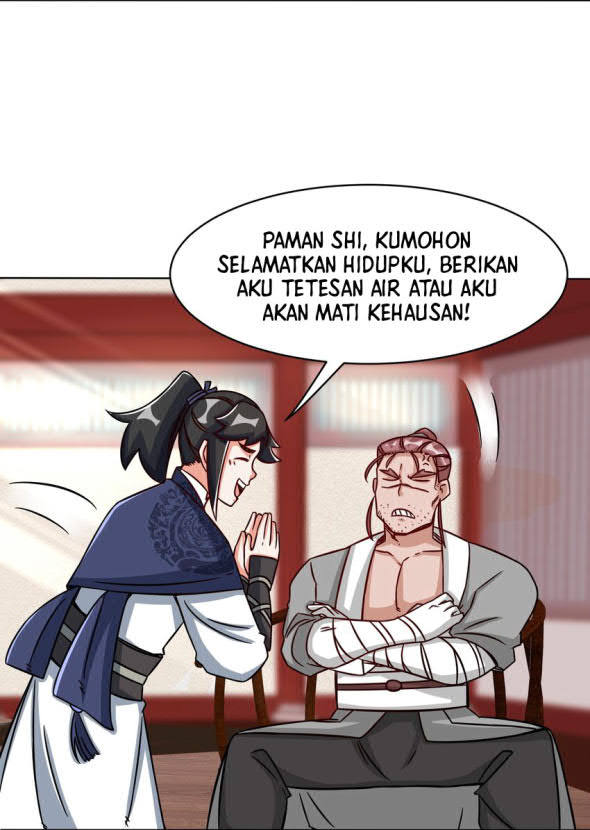 Endless Devourer Chapter 64