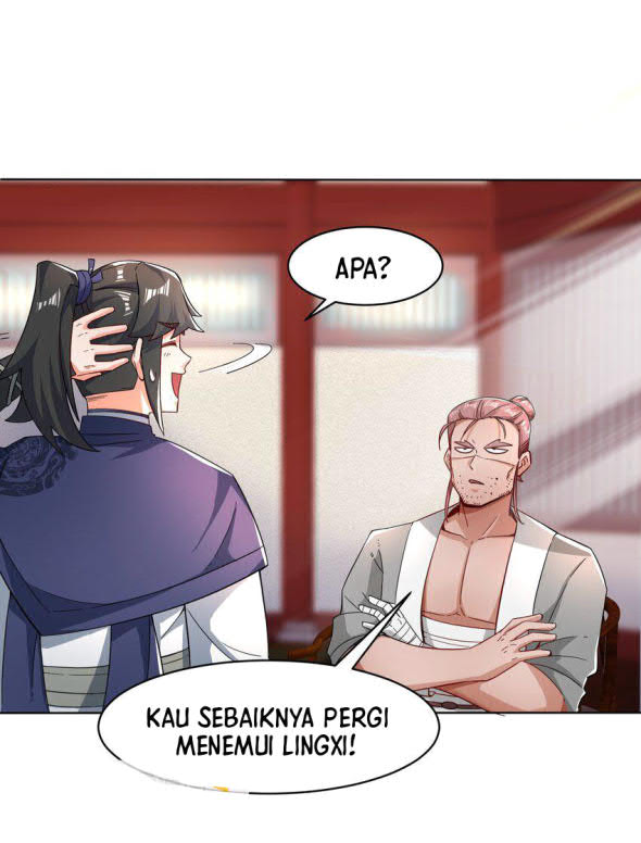 Endless Devourer Chapter 64