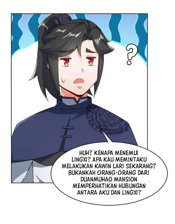 Endless Devourer Chapter 64