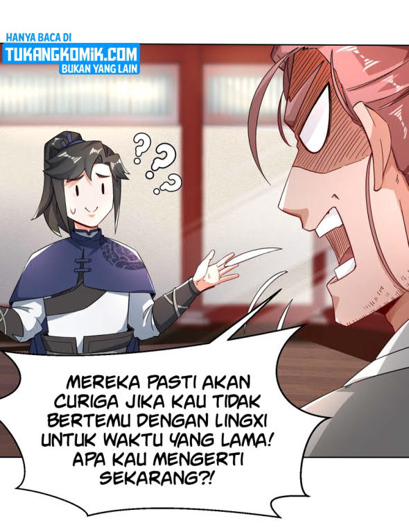Endless Devourer Chapter 64