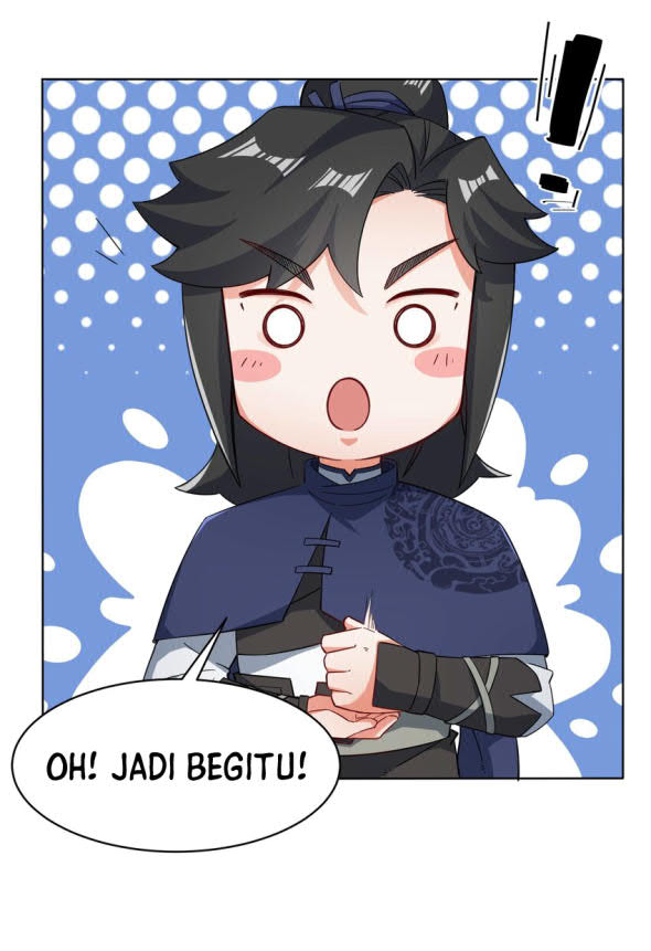 Endless Devourer Chapter 64