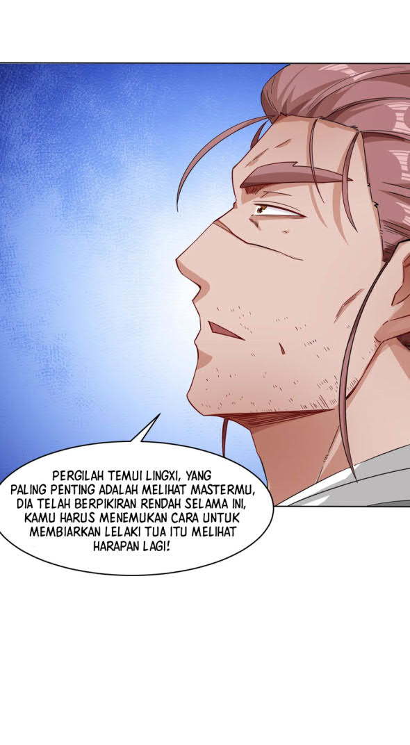 Endless Devourer Chapter 64