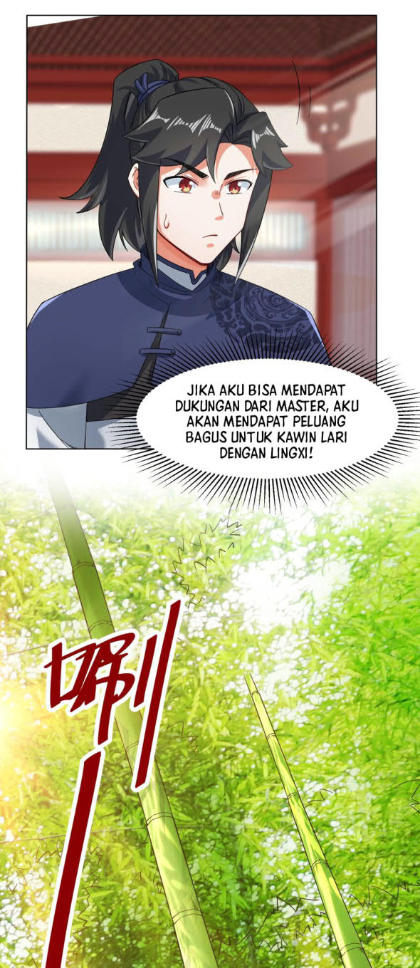 Endless Devourer Chapter 64