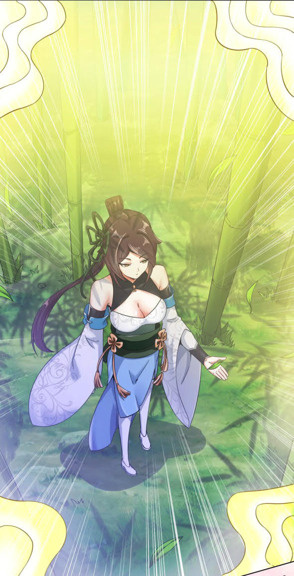 Endless Devourer Chapter 64