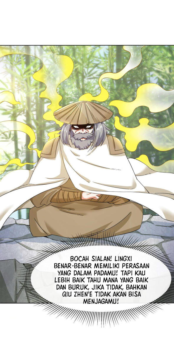 Endless Devourer Chapter 64