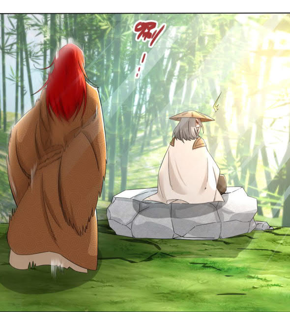 Endless Devourer Chapter 64