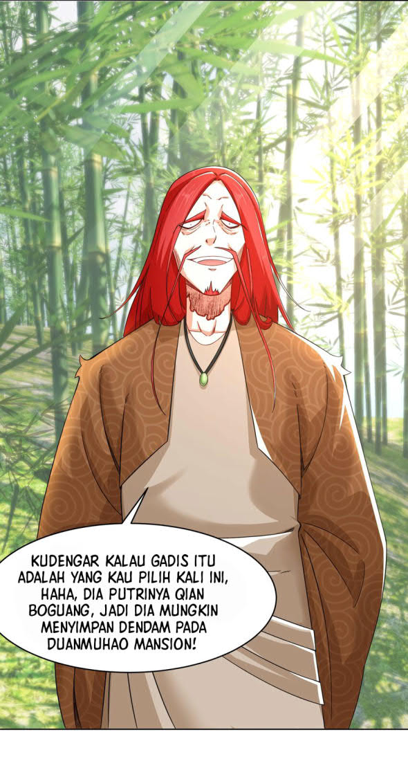 Endless Devourer Chapter 64